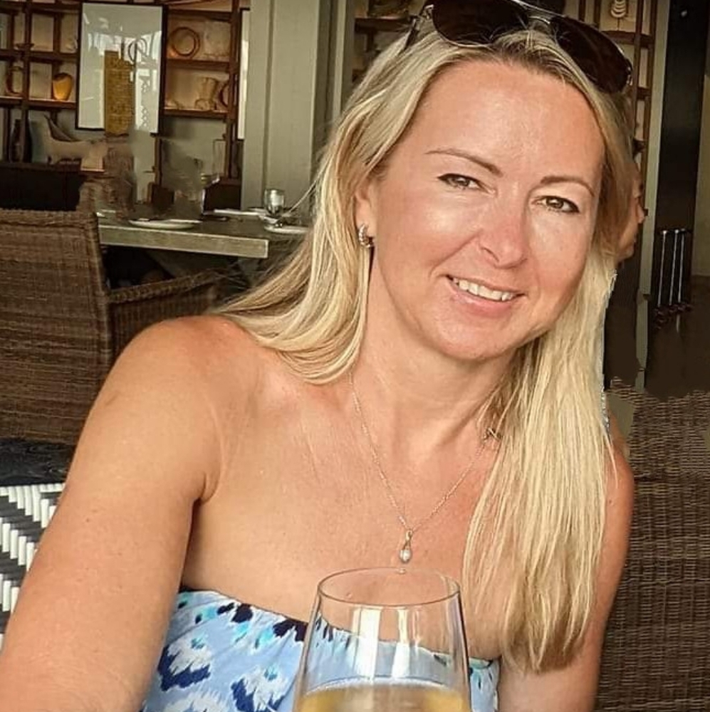 Meet your Posher, Egle